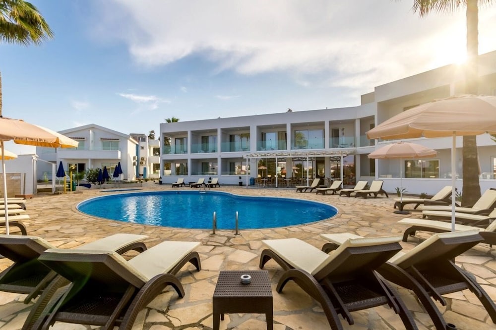 Bellini Hotel in AYIA NAPA