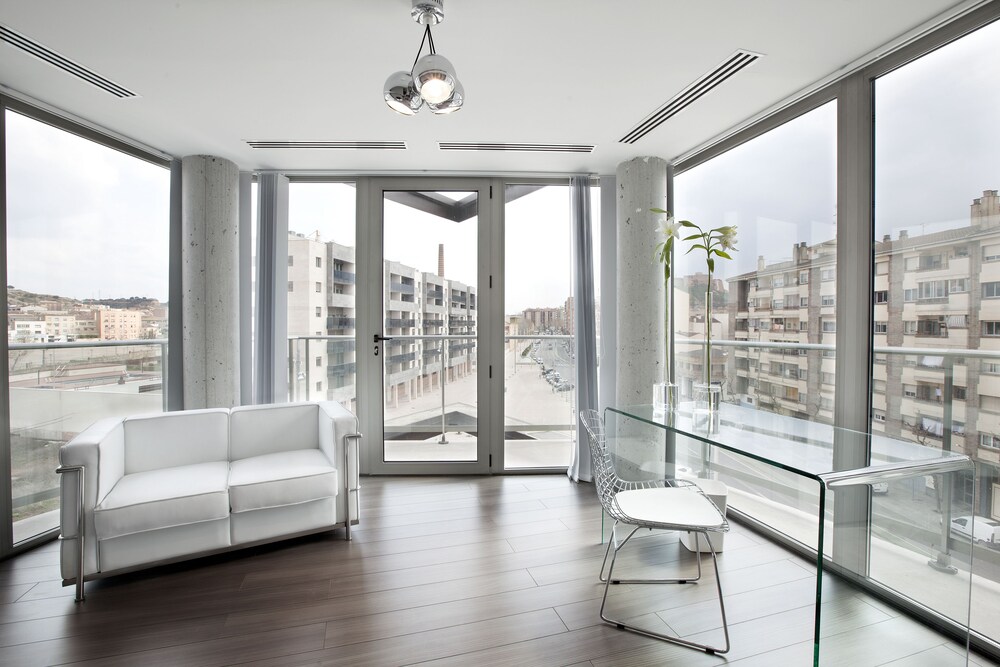 Hotel Masmonzon 37/50