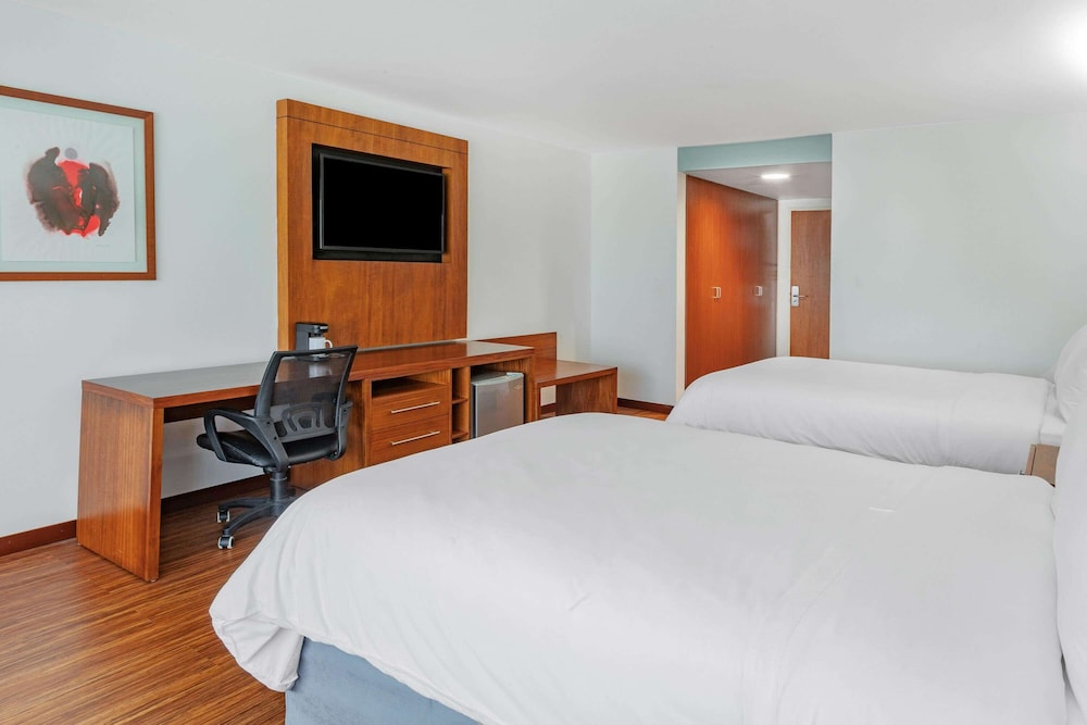 TRYP by Wyndham Guayaquil 19/71