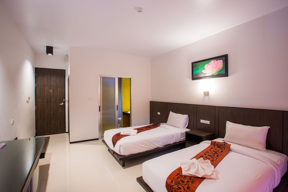 Kanokan Hotel 23/62