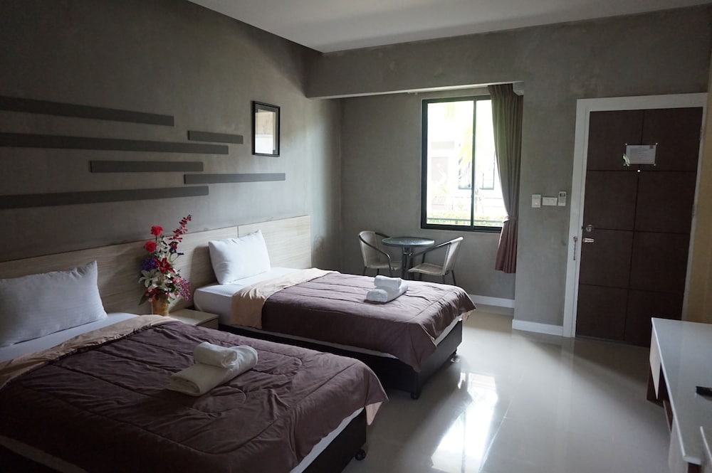 Mila Garden Hotel 23/34