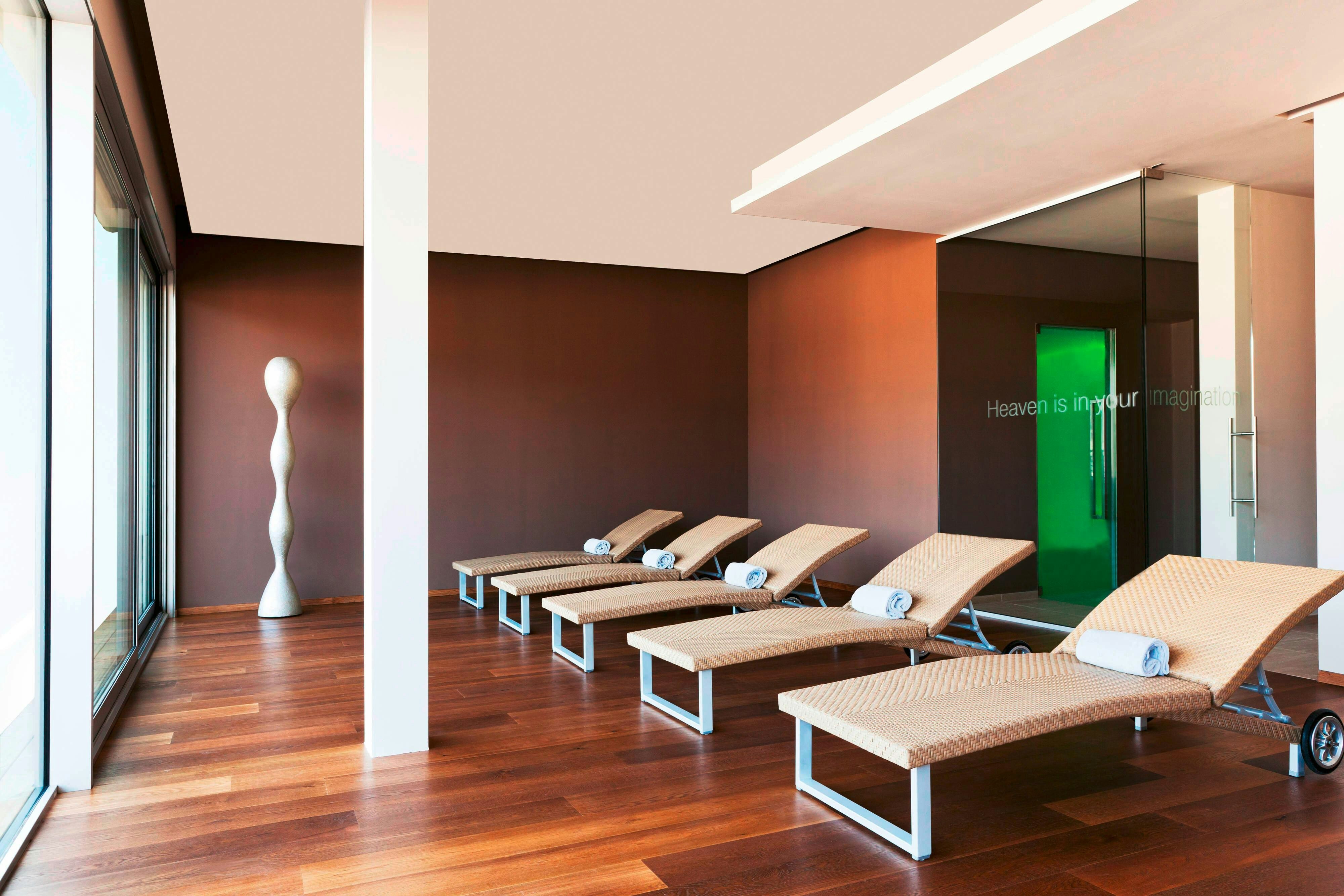 Four Points Sheraton Bolzano 18/20