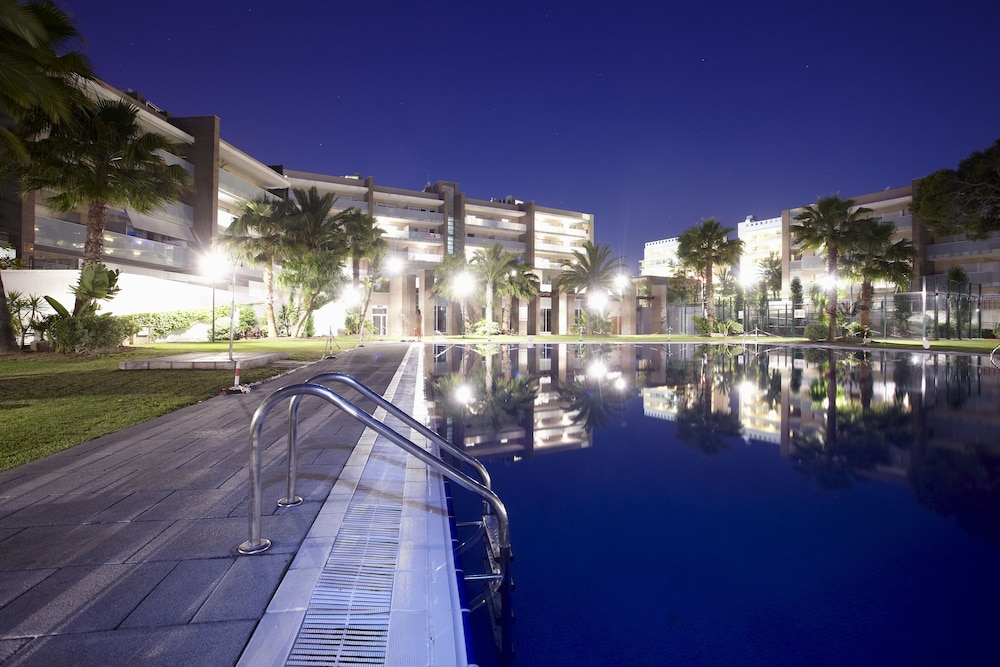 Ibersol Spa Aqquaria Suites 34/52