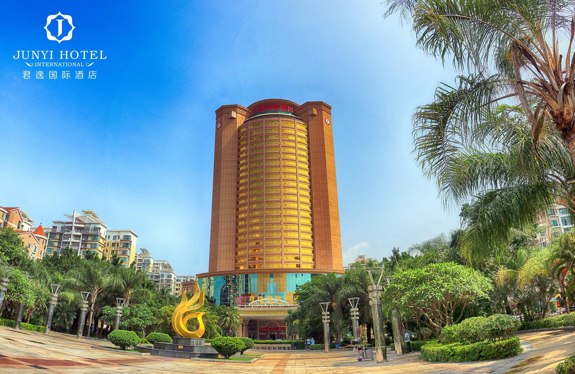 Junyi Hotel 2/31