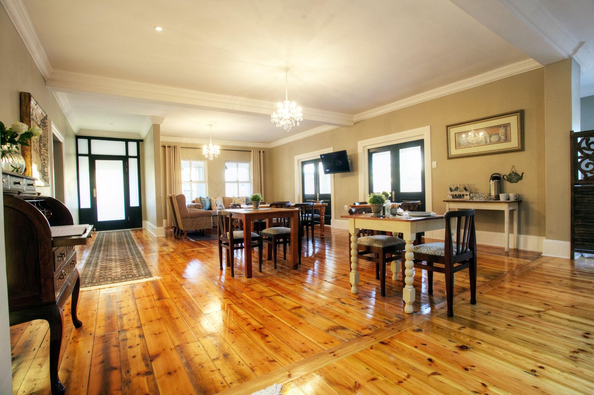 23 on Glen Guest House 25/31