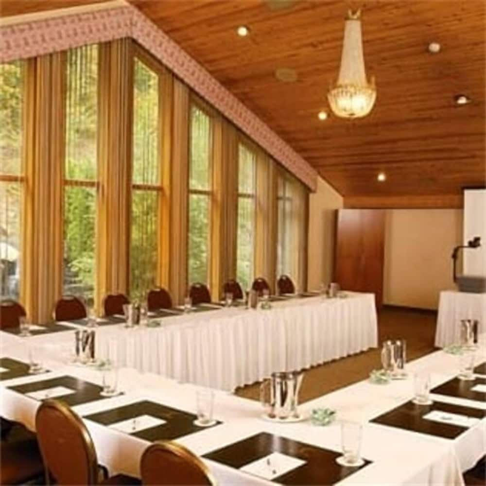 HOTEL LAC CARLING GOLF AND SPA 39/65
