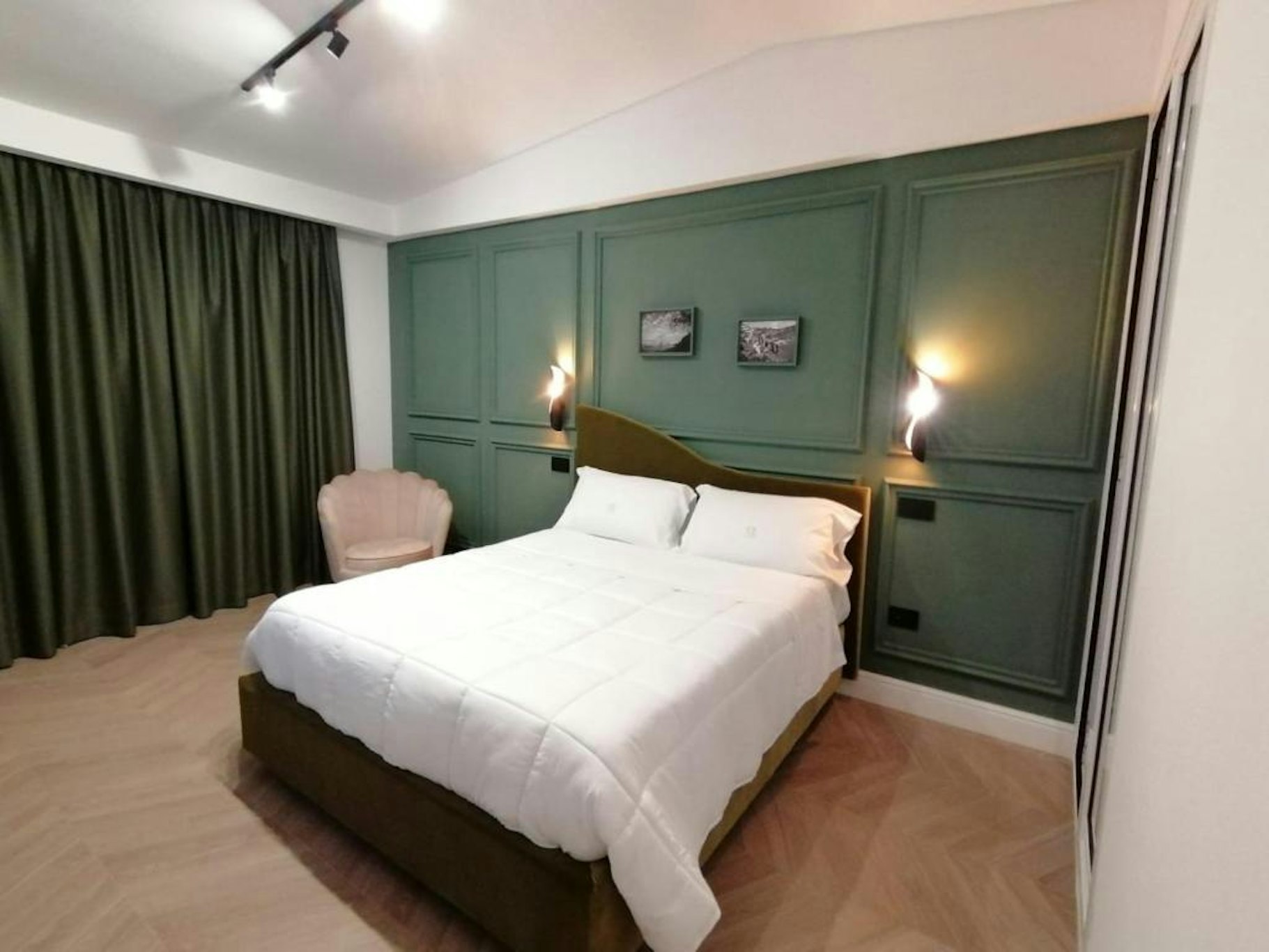 Hotel XBusiness 16/47