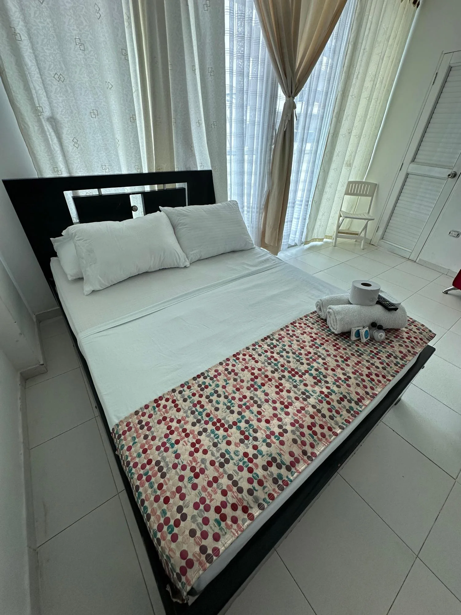 SGH Hotel Rodadero Suites 14/16