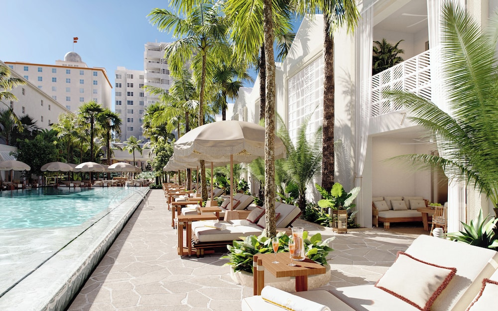 Delano Miami Beach 33/58