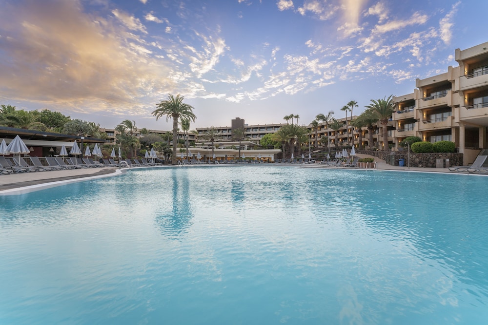 Barcelo Lanzarote Active Resort 81/81