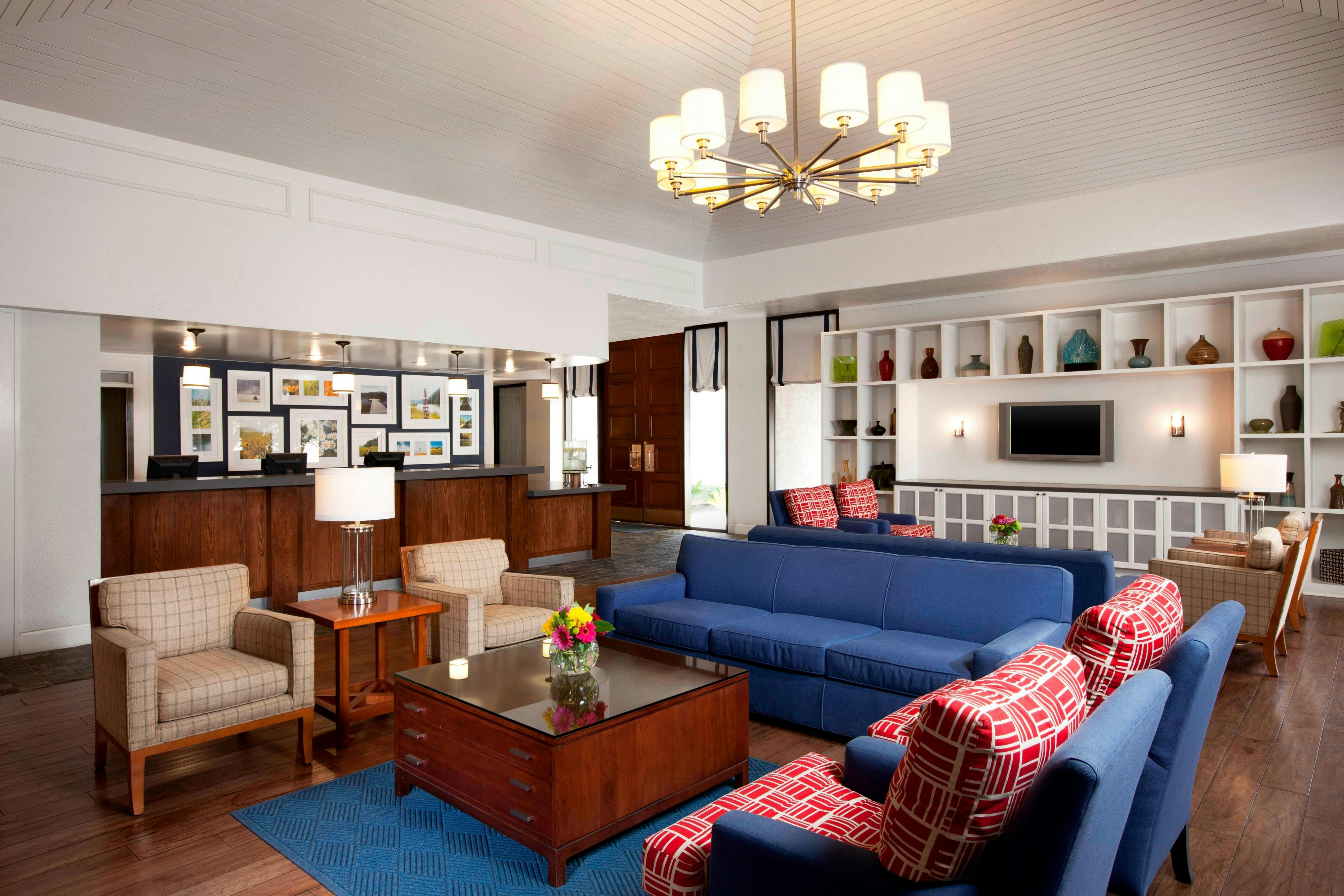 Four Points by Sheraton Bakersfield 10/24
