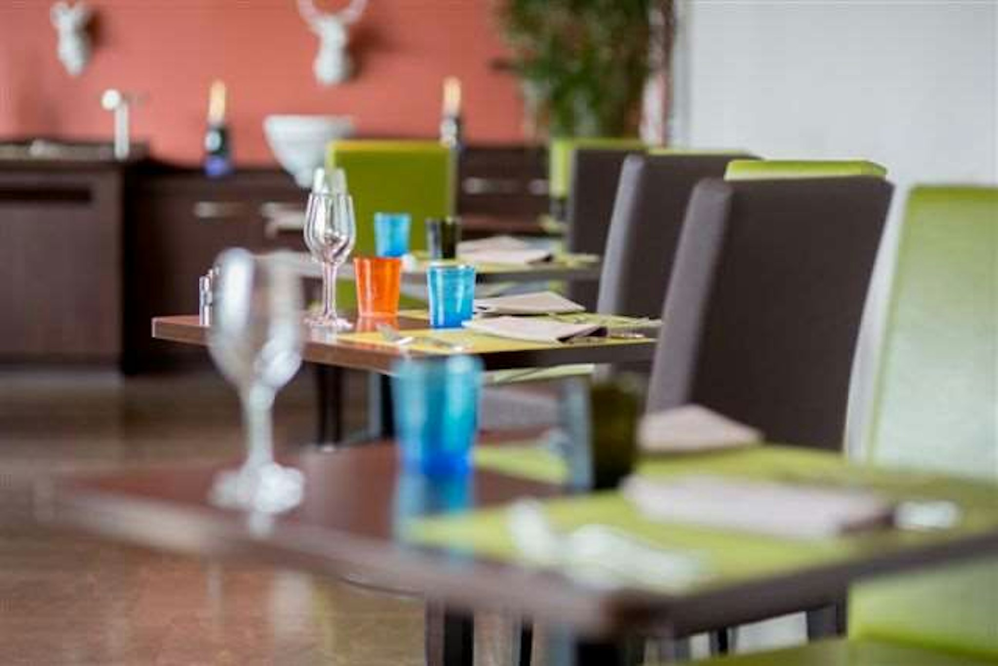 Hotel Et Spa Du Beryl 5/19