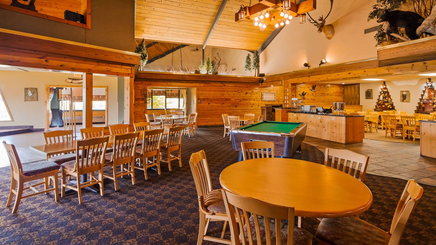 Quality Inn & Suites Black River Falls I-94 46/52