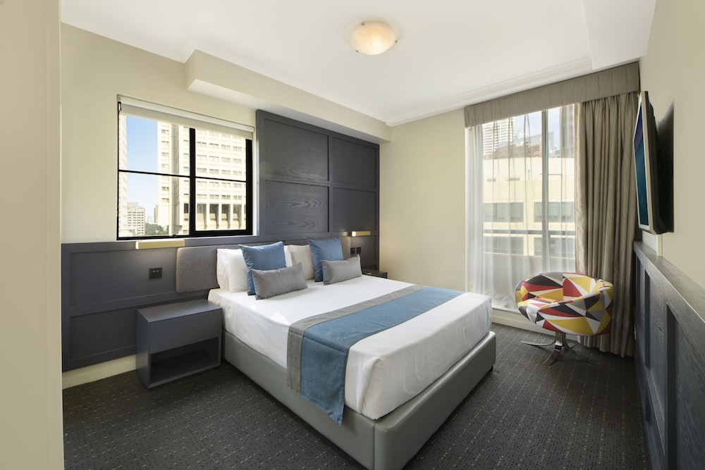 YEHS Hotel Sydney Harbour Suites 15/54