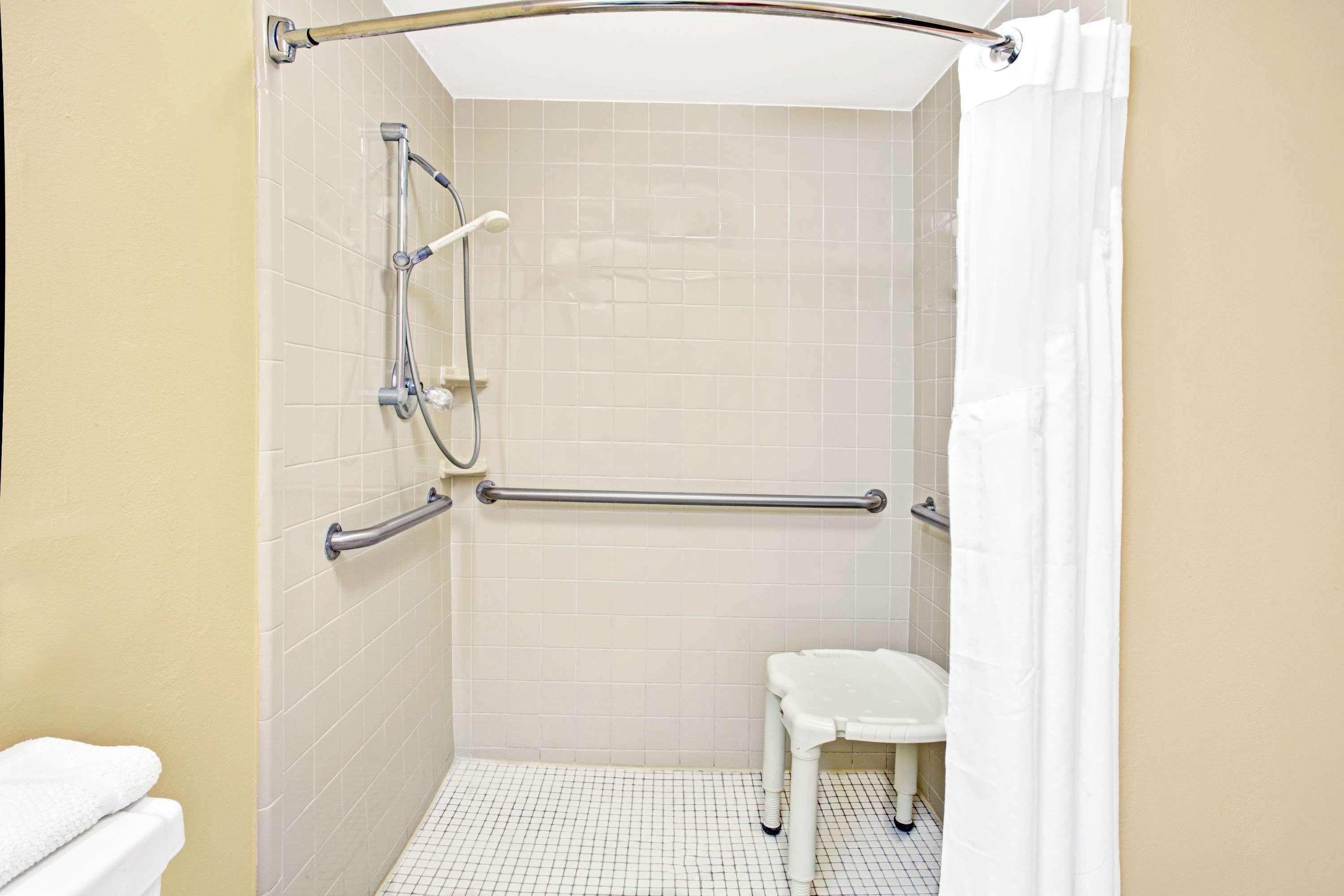 Super 8 By Wyndham Kissimmee/Maingate/Orlando Area 27/28