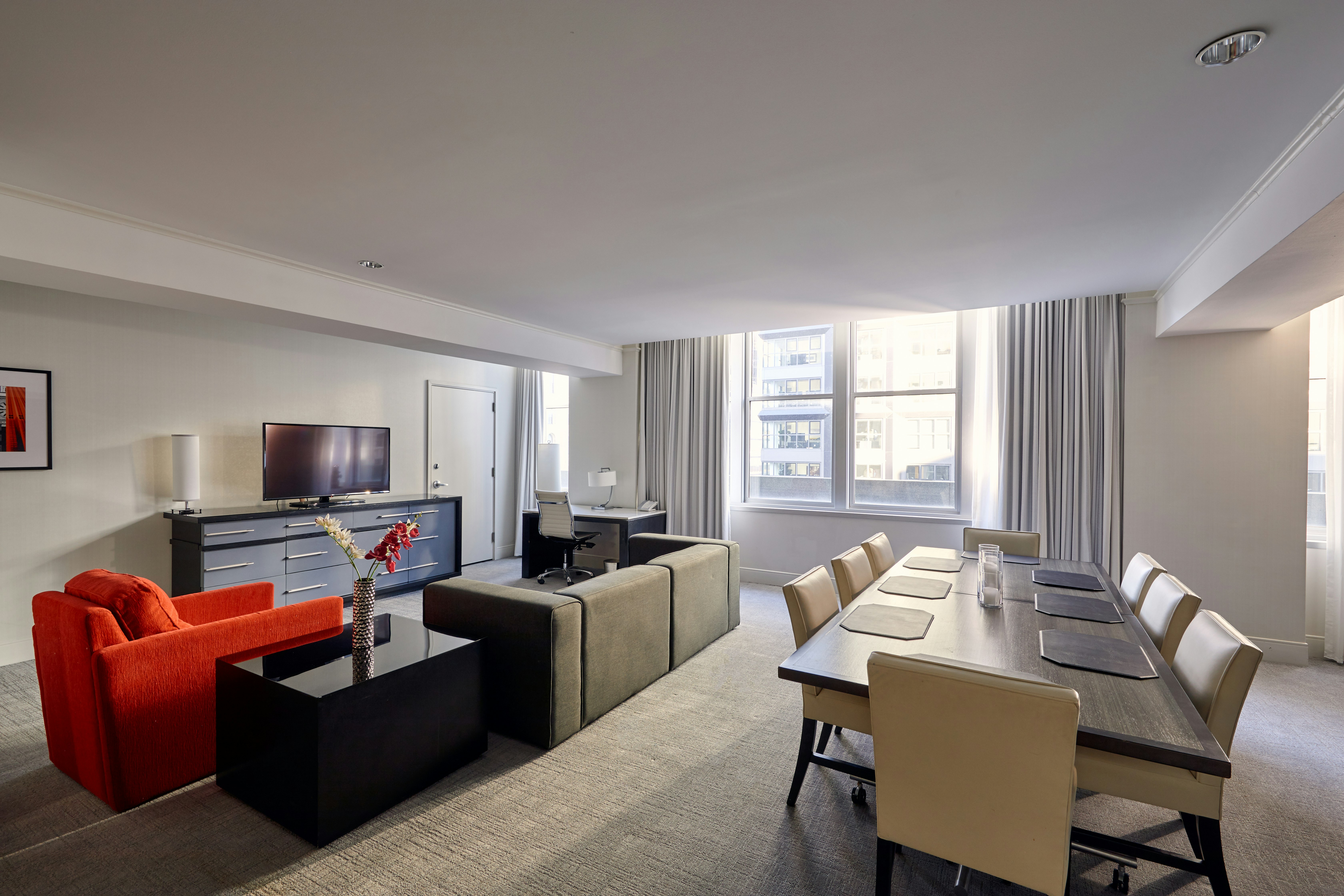 Loews Philadelphia 30/50