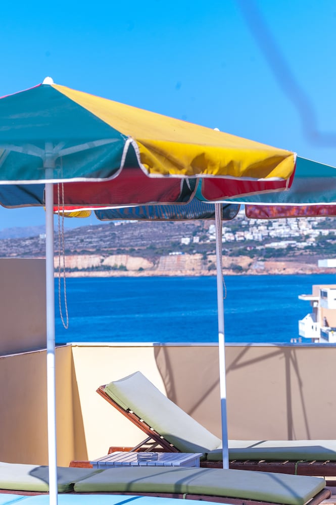 Poco Loco Hotel photo1