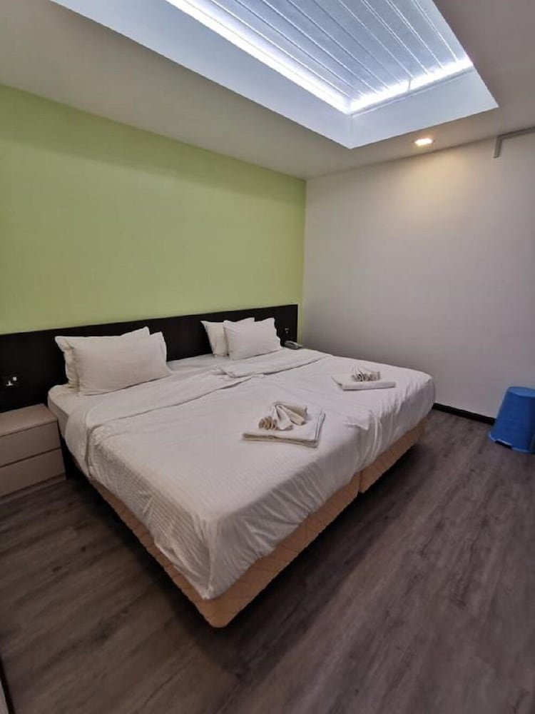 TT Dorf Hotel (Taiping) 40/50