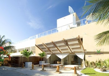 Vip Praia Hotel 5/50