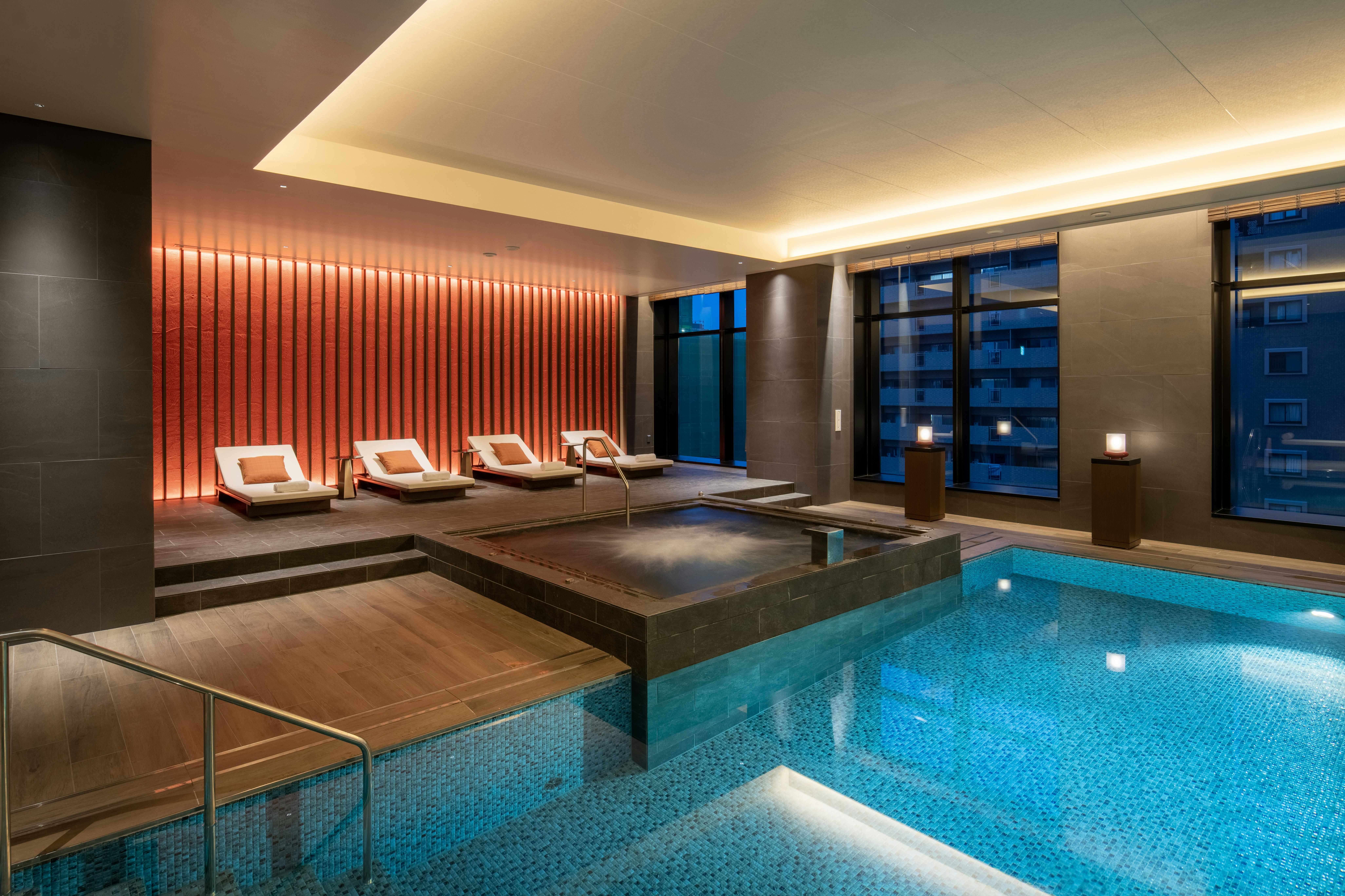 Hilton Hiroshima 4/8