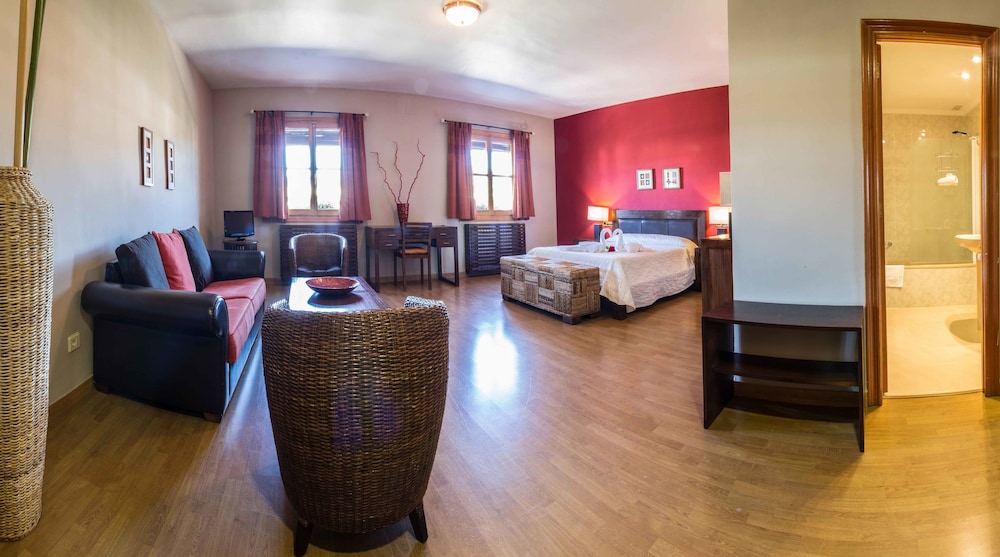 Hotel De Montana Rubielos 23/33