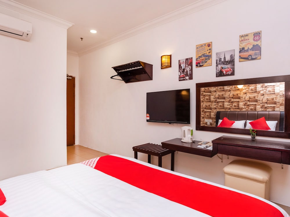 OYO 1114 Neo Pegasus Hotel 20/32
