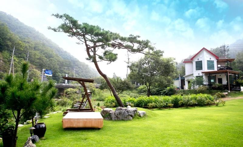 Yangpyeong In & In Pension 16/20