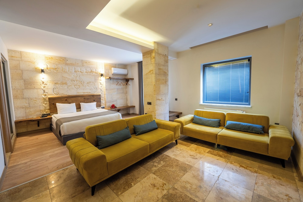 Stones Of Cappadocia Hotel 35/50