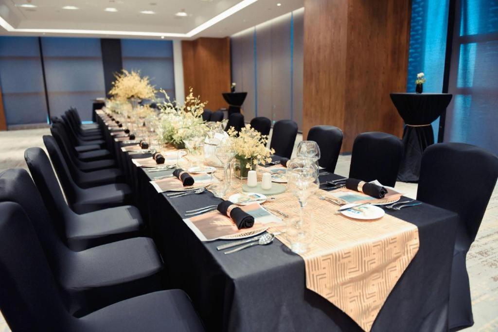Vienna Hotel (Tianjin Jinzhong Street store) 44/54