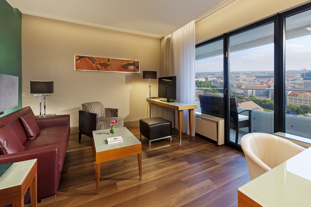The Westin Leipzig 30/51