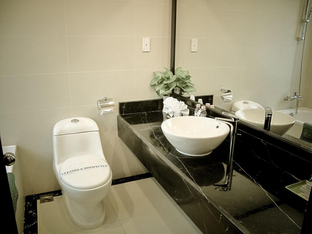 Saigon Halong Hotel 41/43
