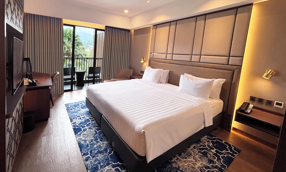 Aston Sentul Lake Resort and Conference Center 22/57
