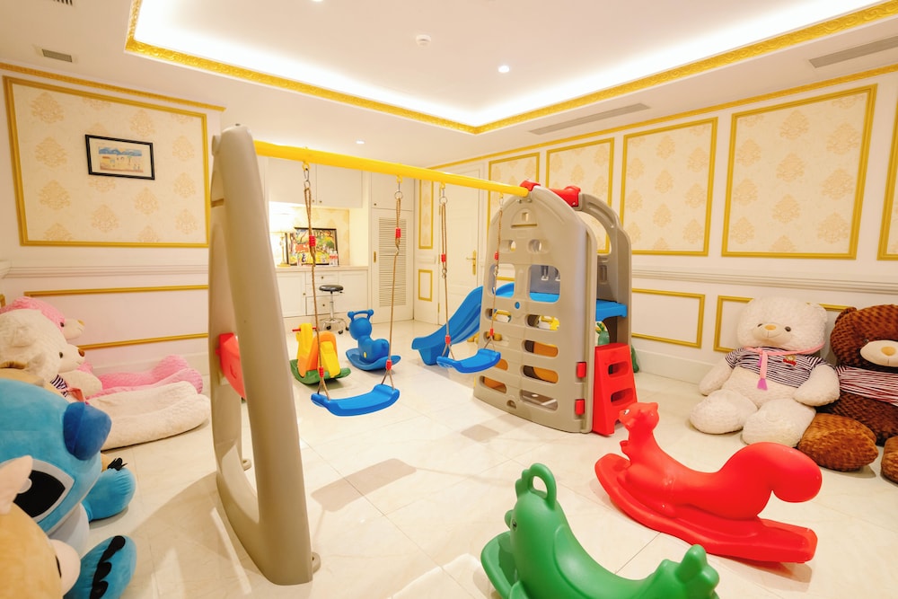 Dalat Palace Heritage Hotel 66/76