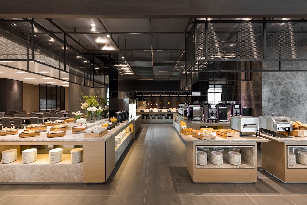 LakeShore Hotel Tainan 46/65