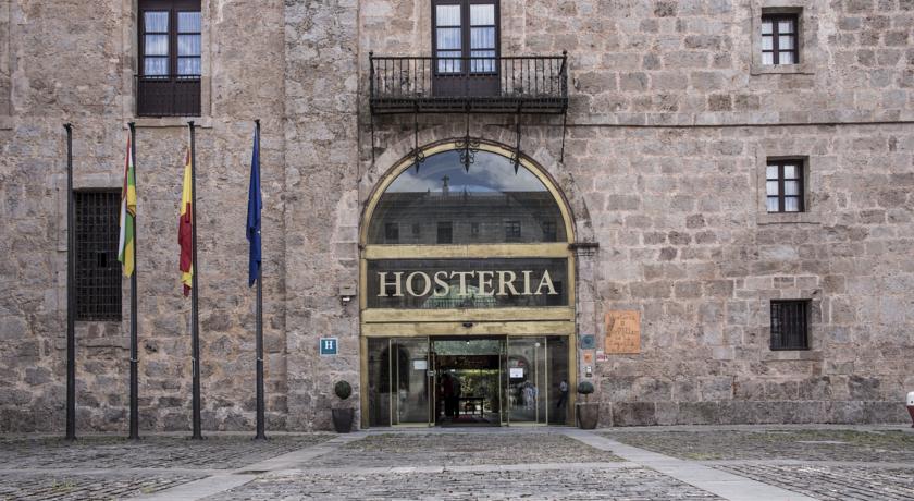 Monasterio de San Millan 37/39