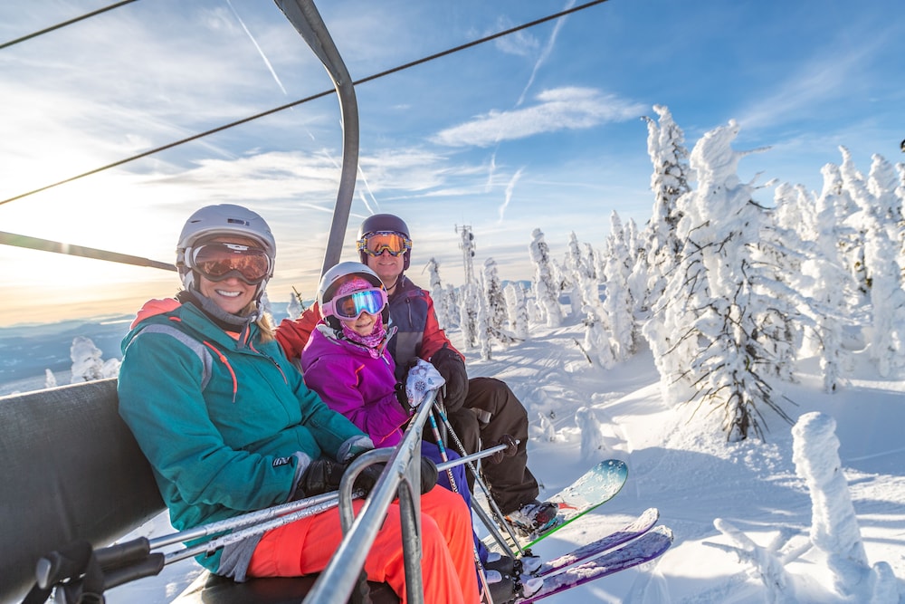 Inn at Big White 16/54