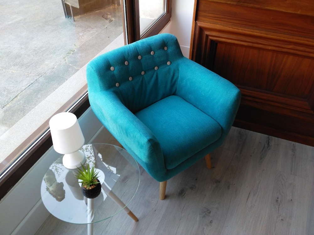 Hotel Puerta Ciudad Rodrigo 31/43