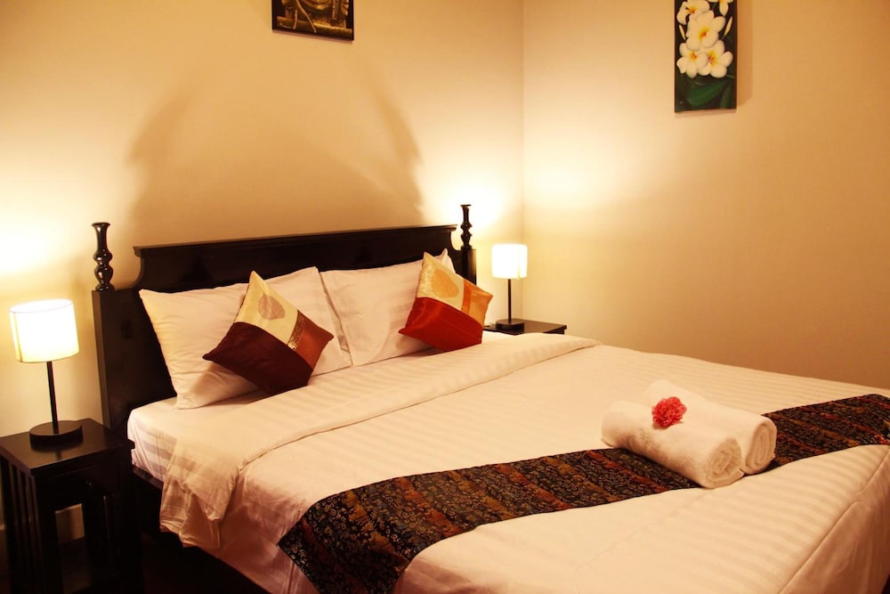 Cozy Boutique Hotel 7/40