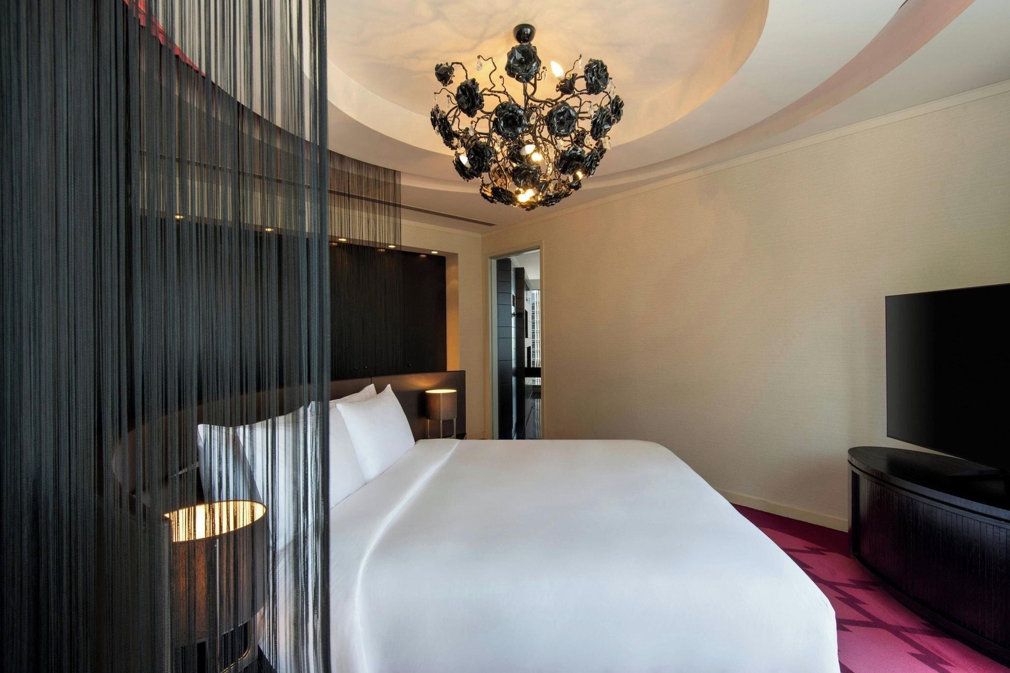 1 Bedroom, Presidential, Suite