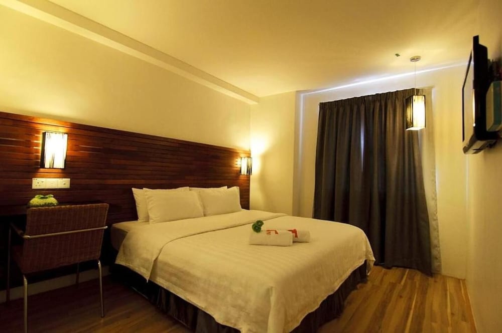 T Hotel Tandop 21/61
