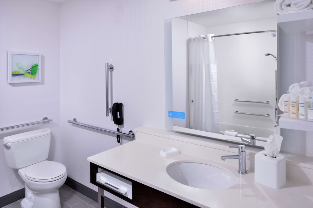 Hampton Inn Suites Atlanta Marietta Ga 11/52
