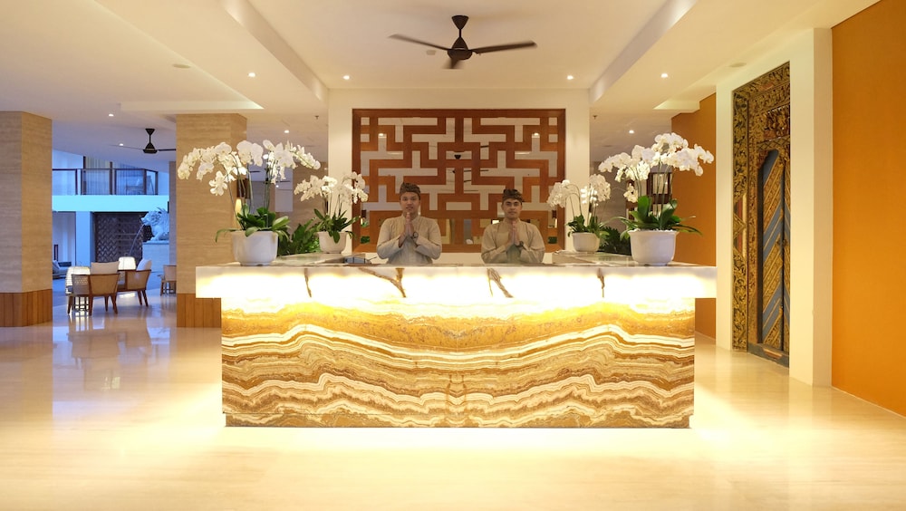The Bandha Hotel & Suites 21/107
