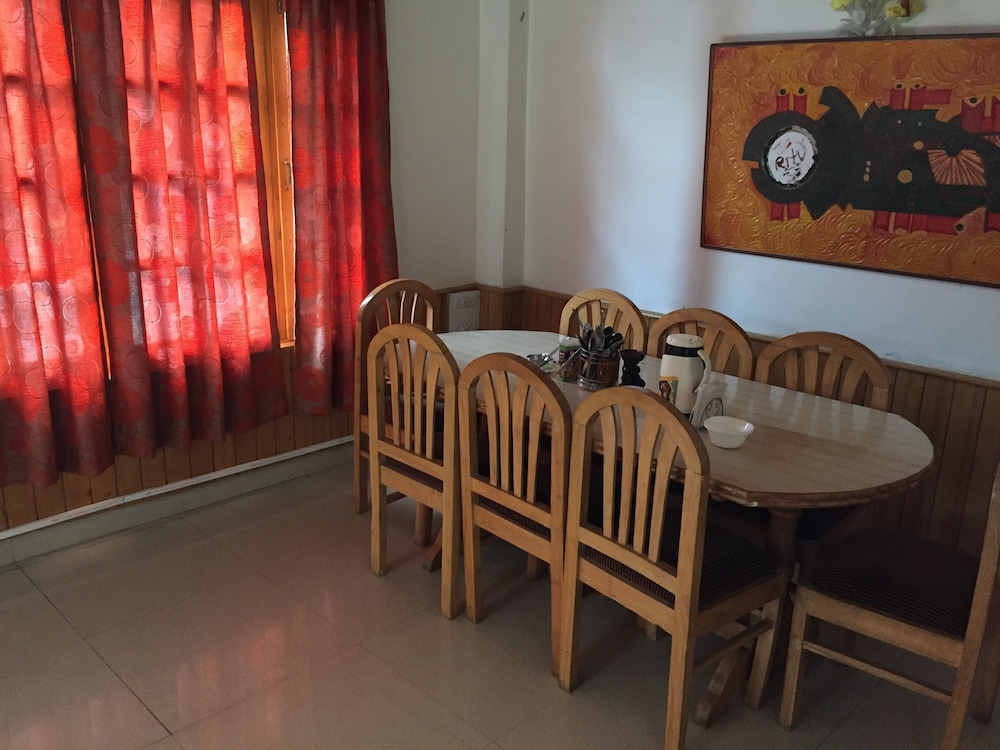 Devdhar Hilltop Cottages 15/31