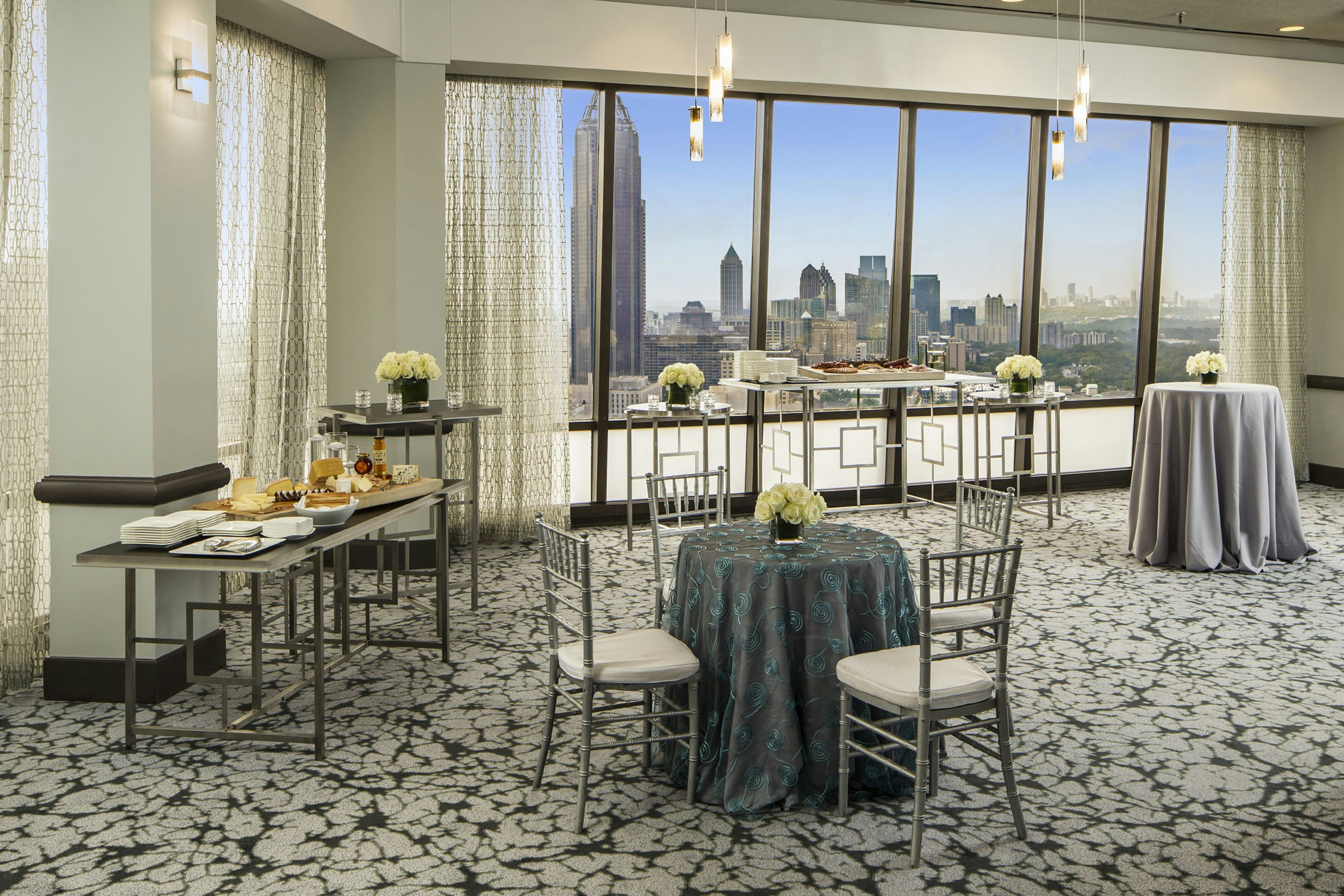 Hilton Atlanta Hotel 46/72
