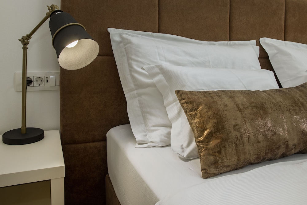 Hotel Rotondo 15/35