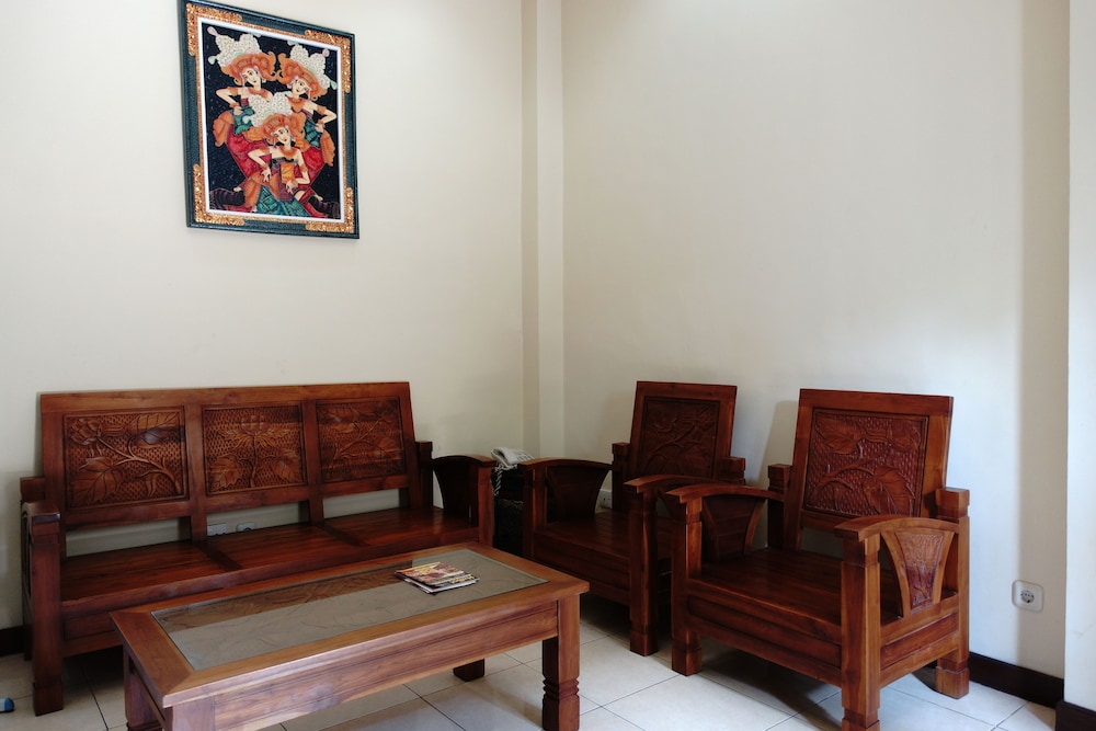 Gracia Bali Villas & Apartment 43/71