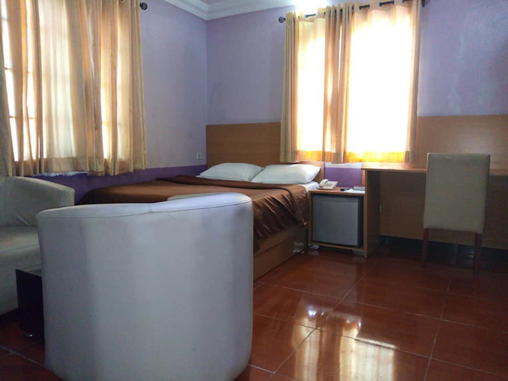 Suncity Hotel 14/30