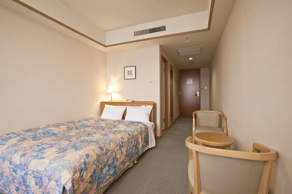 Mielparque Nagoya Hotel 9/25