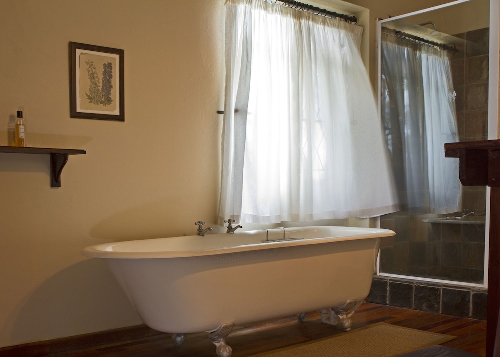 Gerald's Gift Guest House 4/50