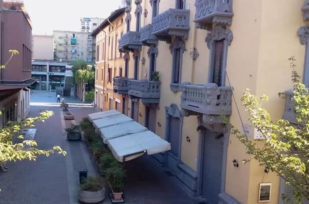 Nuovo Rondò 56/60